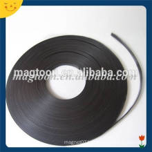 Customized rubber magnet tape